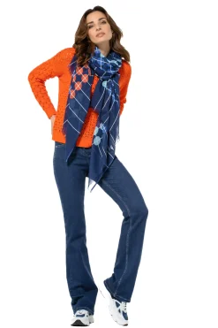 Caroline Biss Pulls*1229-53 / Los Gebreide Pull