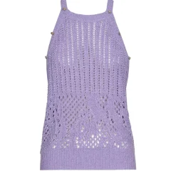 Caroline Biss Pulls*1232-46 / Los Gebreide Pull Met Afneembare Mouwen