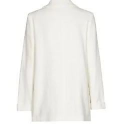 Caroline Biss Vesten*1884-91 / Rechtvallende Blazer In Fijne Bouclette