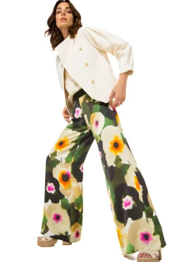 Caroline Biss Tops*1626-34 / Rechtvallende Bloes