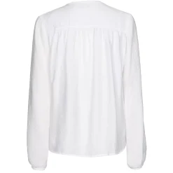 Caroline Biss Tops*1626-90 / Rechtvallende Bloes
