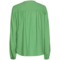 Caroline Biss Tops*1626-63 / Rechtvallende Bloes