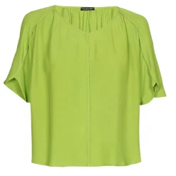 Caroline Biss Tops*3653-60 / Rechtvallende Top