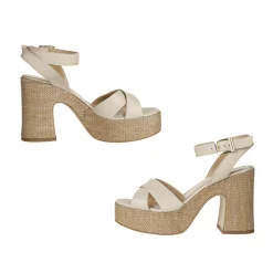 Caroline Biss Schoenen*1360-34 / Sandaal