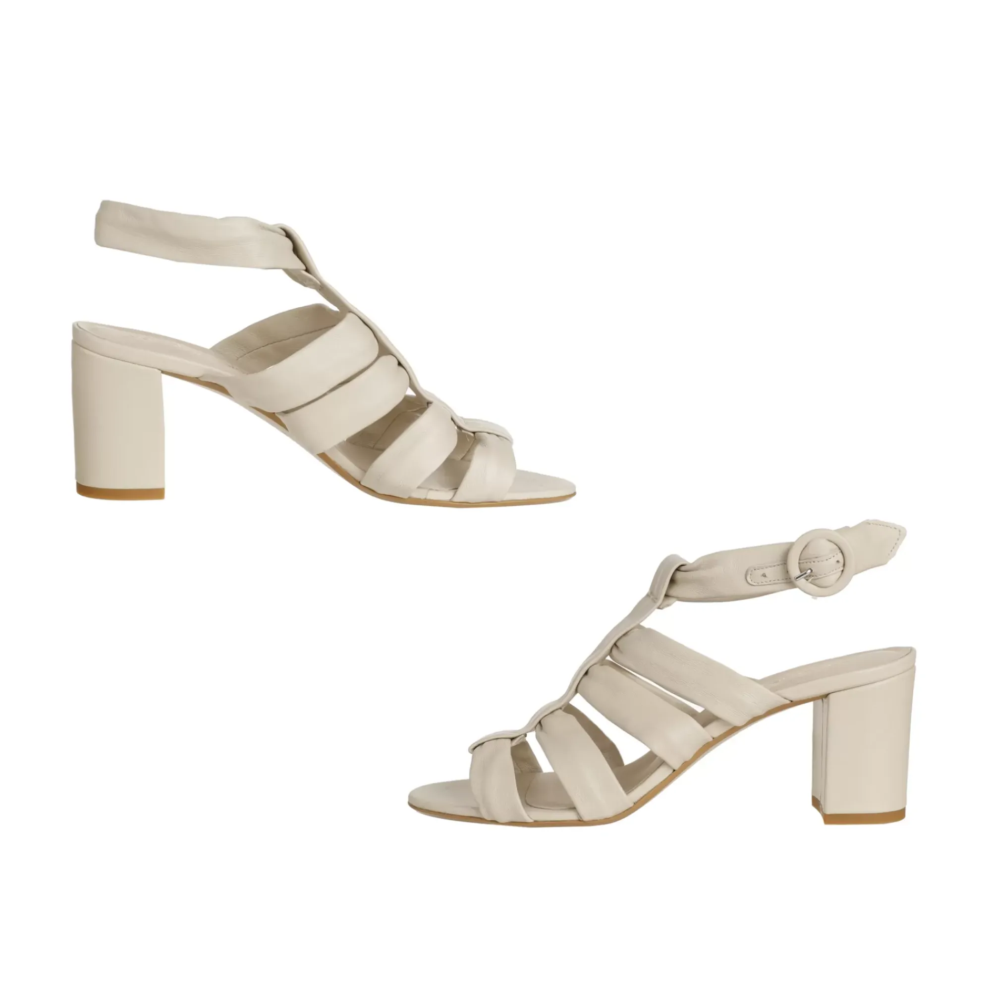 Caroline Biss Schoenen*1367-34 / Sandaal