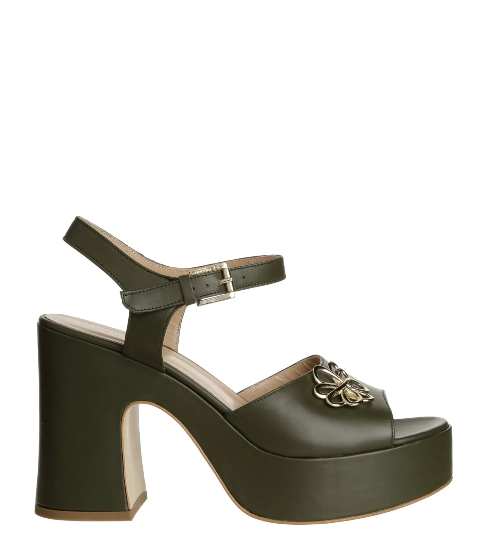 Caroline Biss Schoenen*1361-60 / Sandaal