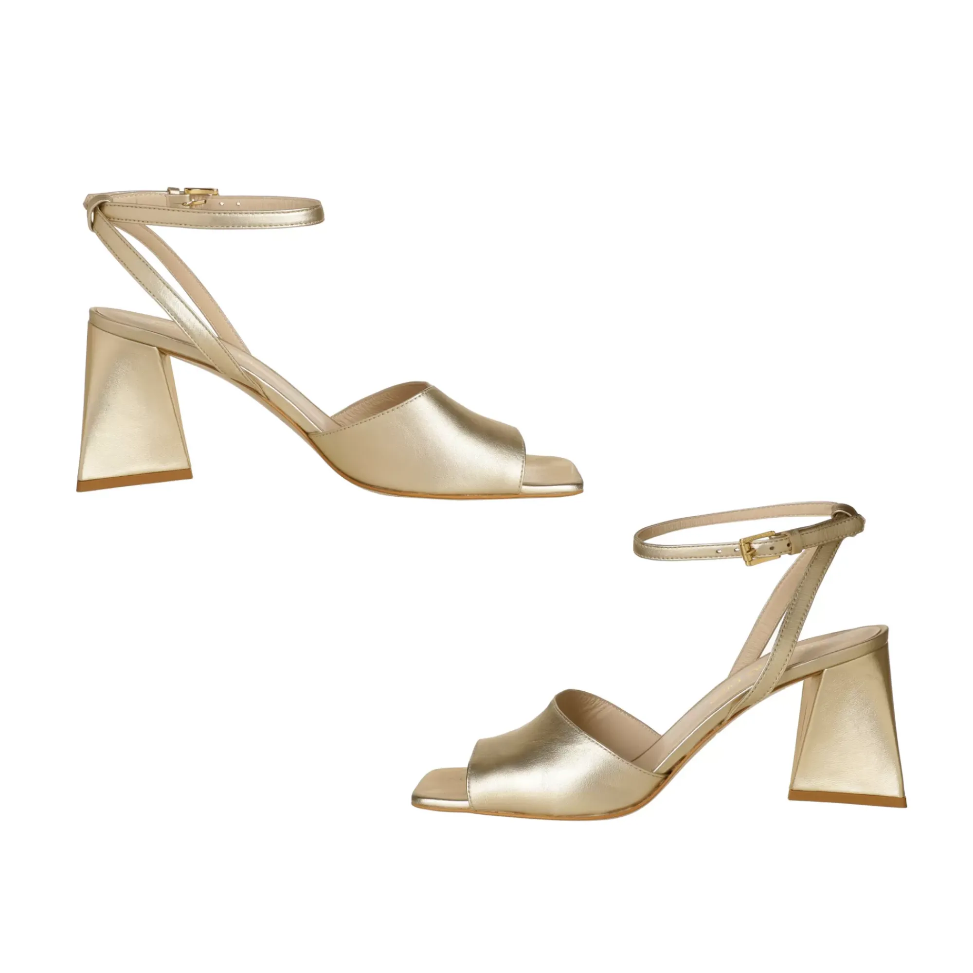 Caroline Biss Schoenen*1364-82 / Sandaal