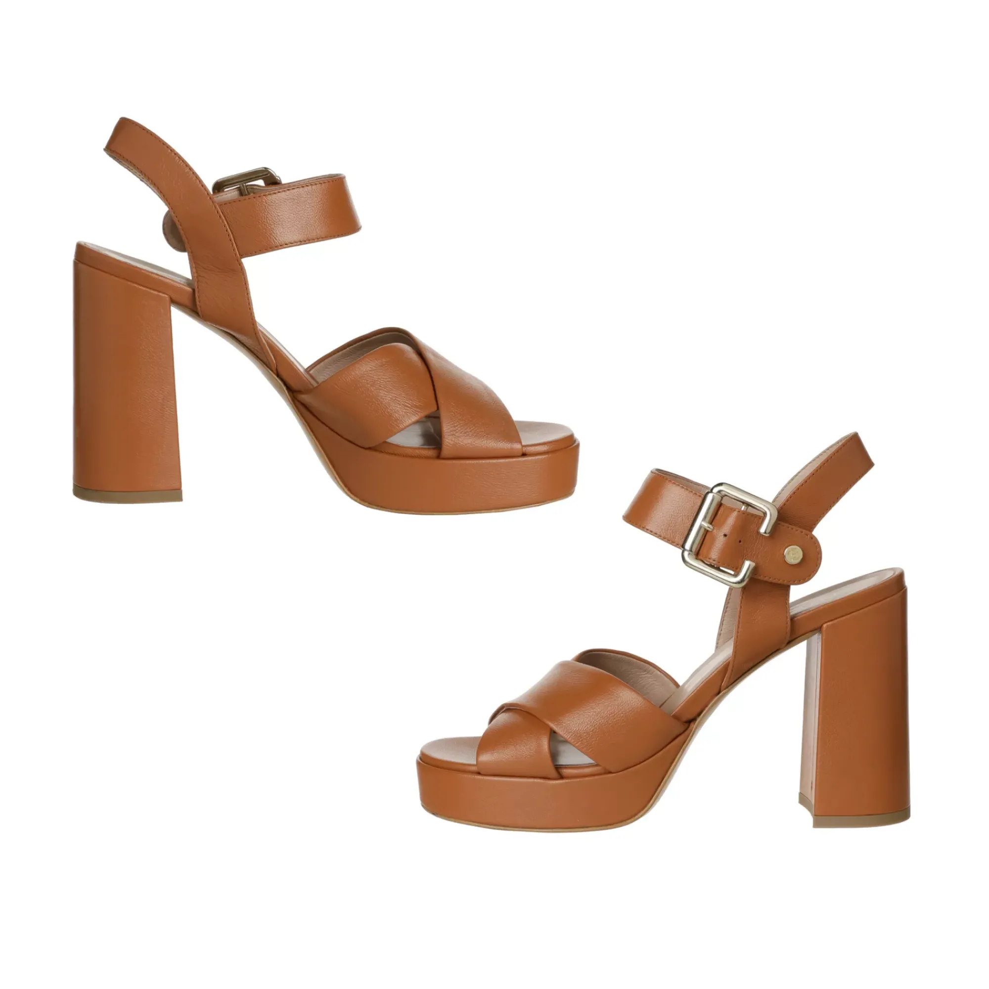 Caroline Biss Schoenen*1372-32 / Sandaal