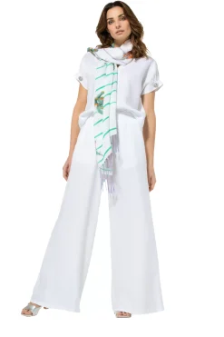 Caroline Biss Sjaals*3016-69 / Sjaal