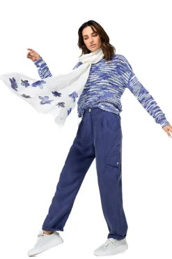 Caroline Biss Sjaals*1024-29 / Sjaal