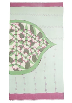 Caroline Biss Sjaals*1006-69 / Sjaal