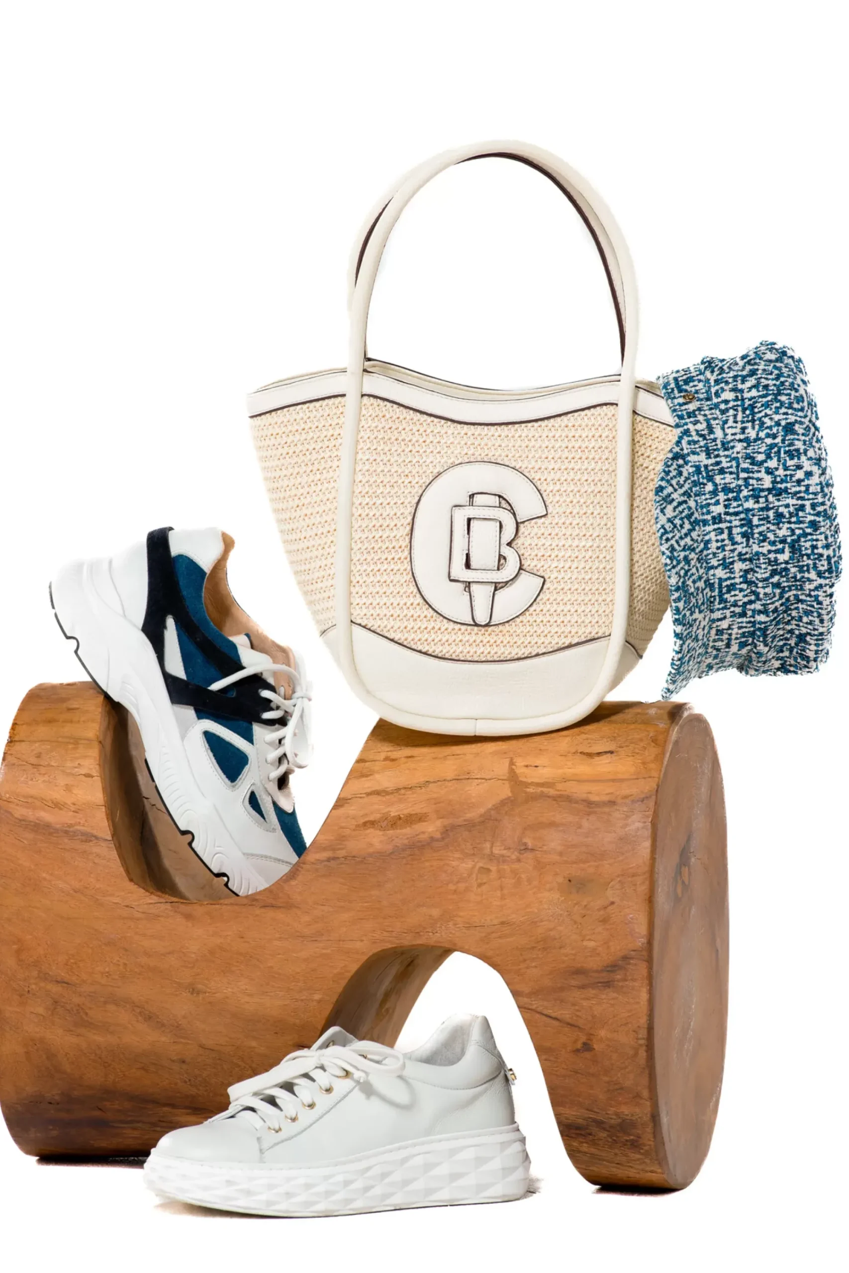 Caroline Biss Schoenen*1375-91 / Sneaker