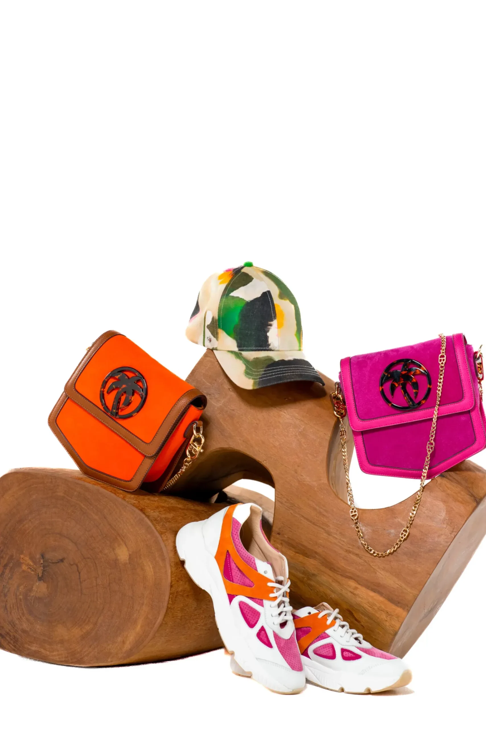 Caroline Biss Schoenen*1374-53 / Sneaker
