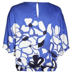 Caroline Biss Tops*1610-29 / Soepelvallende Top