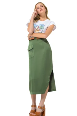Caroline Biss Tops*1980-69 / T-Shirt In Katoen