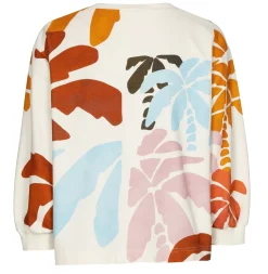 Caroline Biss Tops*3901-89 / Zomerse Sweater