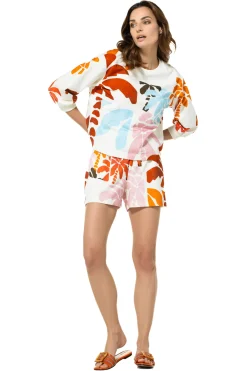 Caroline Biss Tops*3901-89 / Zomerse Sweater